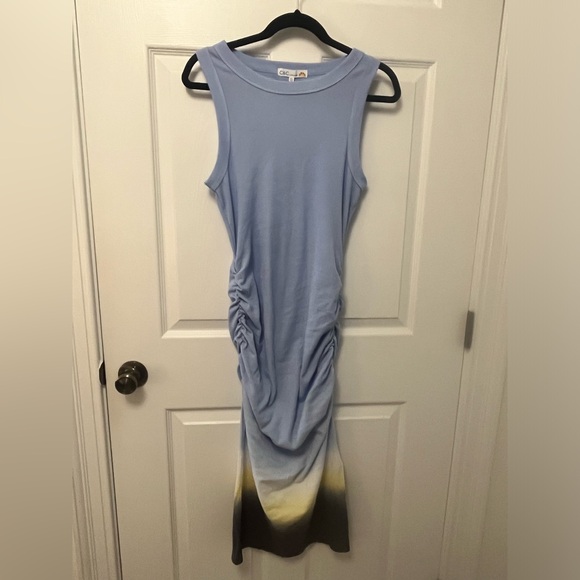 C & C California Frances Rib Body-Con Dress ✨ - Picture 8 of 9